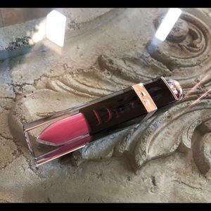 Dior Addict Lacquer Plump